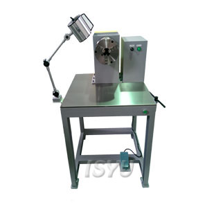 Push mold machine