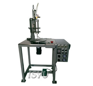 Oil Seals Glue Bonding Machine